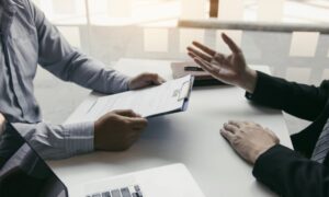 What is considered personal property