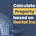 How to calculate personal property value
