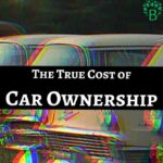 Is a car personal property?