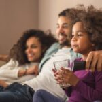 Examples of personal property in a home