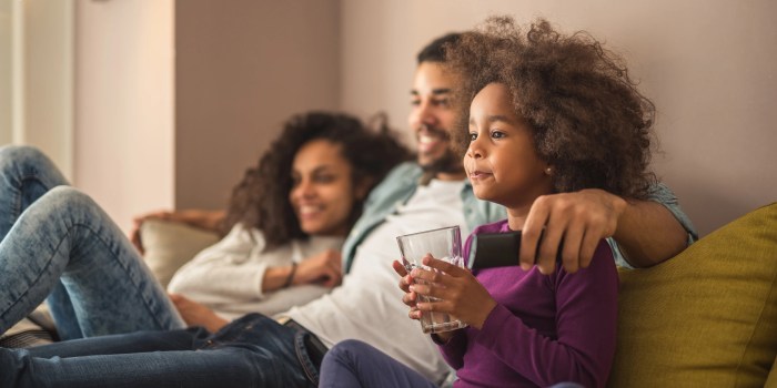 Examples of personal property in a home